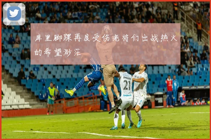 库里脚踝再度受伤老将们出战热火的希望渺茫