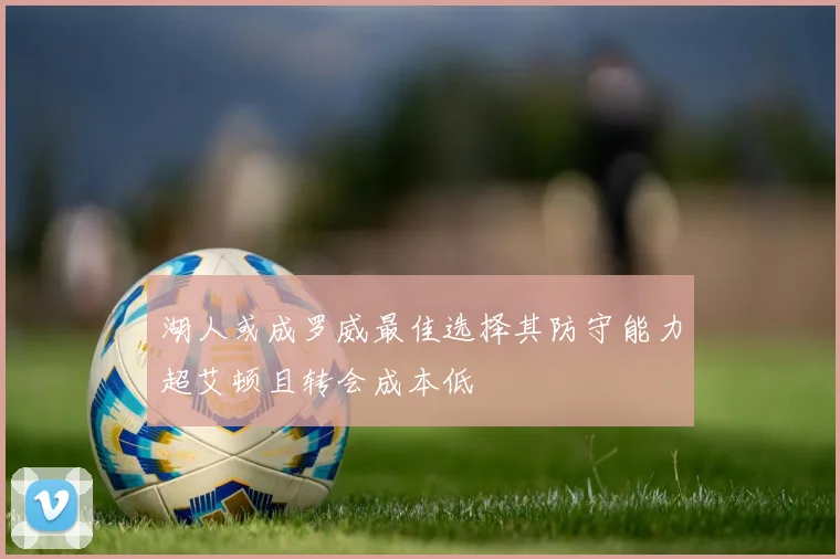 湖人或成罗威最佳选择其防守能力超艾顿且转会成本低
